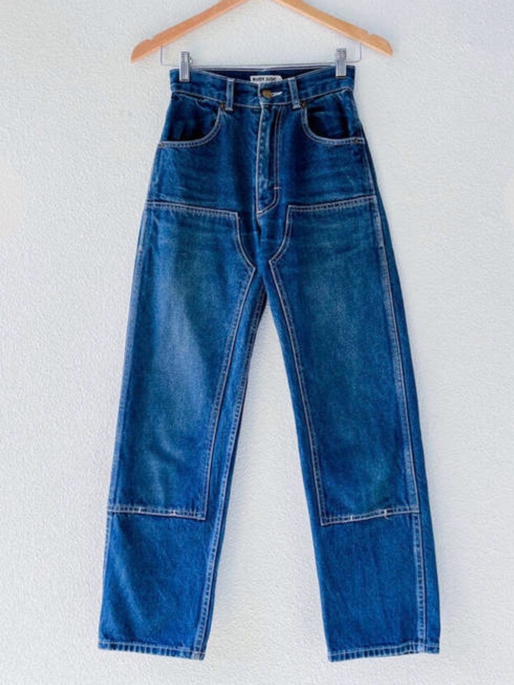 Rudy Jude Utility Jeans Size 1